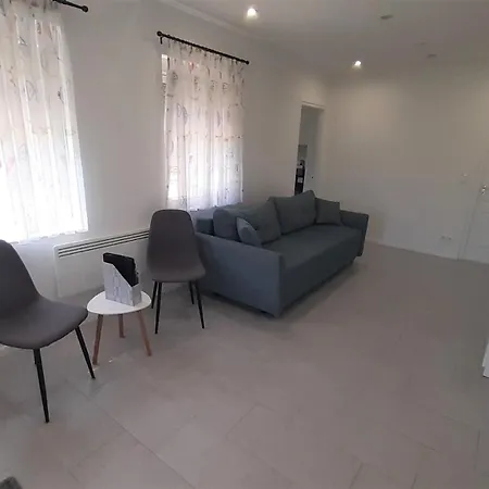 Appartement Barlang Utca Cserszegtomaj