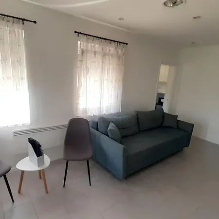 Barlang Utca * Cserszegtomaj