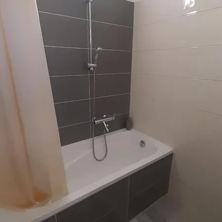 Appartement Barlang Utca Cserszegtomaj