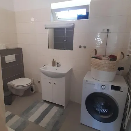 Barlang Utca Cserszegtomaj