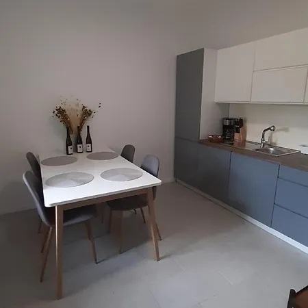 Barlang Utca Appartement Cserszegtomaj