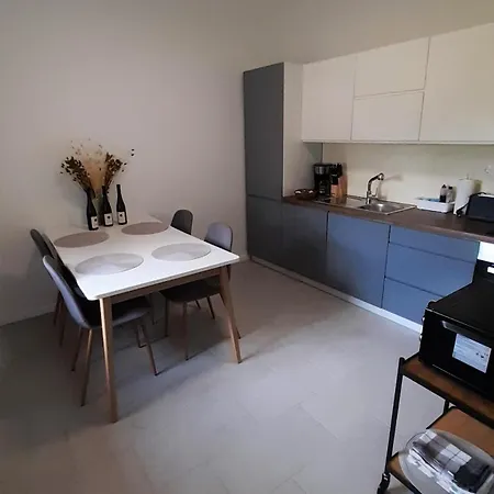 Barlang Utca Appartement Cserszegtomaj