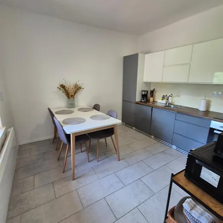 Appartement Barlang Utca Cserszegtomaj