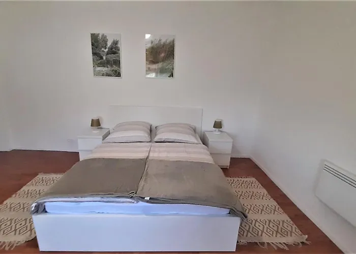 Barlang Utca Apartament Cserszegtomaj